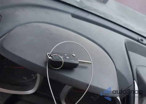 2013 Chevrolet Equinox 1Lt z USA, uszkodzony, nr VIN 2GNFLEEK3D6305294